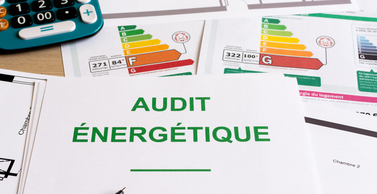 Audit énergétique